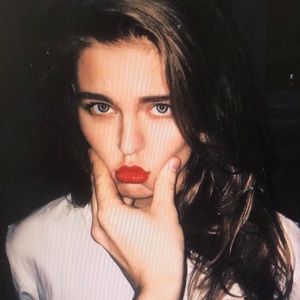 Meet your Posher, Bill